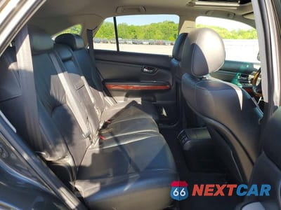 Zdjęcie 10 z 11 samochodu: 2009 LEXUS RX 350 VIN:JTJGK31U199853234 - miniatura