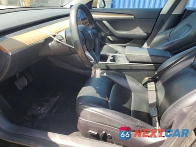 Zdjęcie 7 z 12 samochodu: 2022 TESLA MODEL 3 VIN:5YJ3E1EA2NF372079 - miniatura