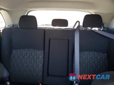 Zdjęcie 10 z 12 samochodu: 2024 MITSUBISHI OUTLANDER SPORT S VIN:JA4ARUAU3RU000559 - miniatura