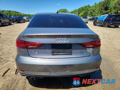 Zdjęcie 6 z 12 samochodu: 2020 AUDI A3 PREMIUM VIN:WAUAUGFF9LA104396 - miniatura