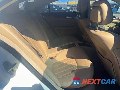 Zdjęcie 6 z 10 samochodu: 2012 MERCEDES-BENZ CLS 550 VIN:WDDLJ7DB6CA011054 - miniatura