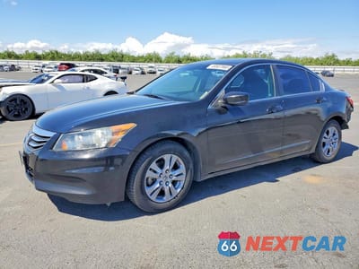2012 HONDA ACCORD SE 1HGCP2F63CA202928 - główne zdjęcie licytacji z USA - miniatura
