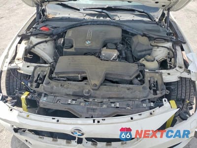 Zdjęcie 11 z 12 samochodu: 2015 BMW 428 XI VIN:WBA3N9C59FK246601 - miniatura