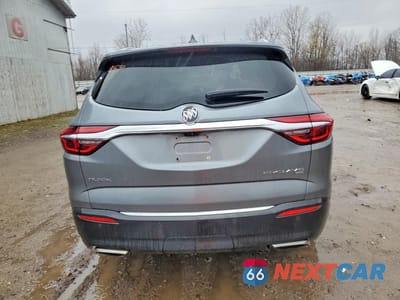 Zdjęcie 6 z 13 samochodu: 2018 BUICK ENCLAVE AVENIR VIN:5GAEVCKW5JJ171639 - miniatura