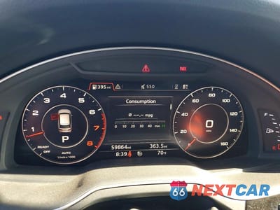 Zdjęcie 9 z 13 samochodu: 2019 AUDI Q7 PREMIUM PLUS VIN:WA1LAAF70KD031050 - miniatura