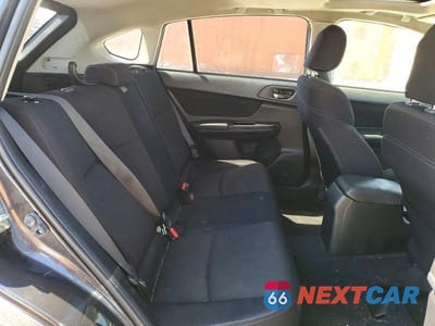 Zdjęcie 10 z 11 samochodu: 2014 SUBARU XV CROSSTREK 2.0 PREMIUM VIN:JF2GPAVC5E8217301 - miniatura