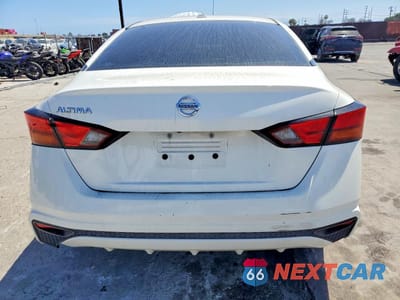 Zdjęcie 6 z 12 samochodu: 2020 NISSAN ALTIMA S VIN:1N4BL4BV8LC131802 - miniatura