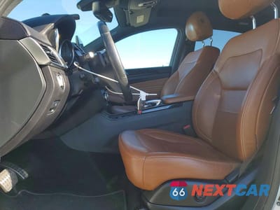 Zdjęcie 7 z 14 samochodu: 2019 MERCEDES-BENZ GLE COUPE 43 AMG VIN:4JGED6EB0KA136015 - miniatura