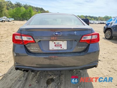 Zdjęcie 6 z 13 samochodu: 2018 SUBARU LEGACY 2.5I VIN:4S3BNAA66J3023639 - miniatura