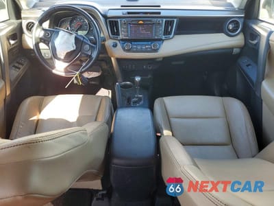 Zdjęcie 8 z 13 samochodu: 2013 TOYOTA RAV4 LIMITED VIN:2T3DFREV1DW120495 - miniatura