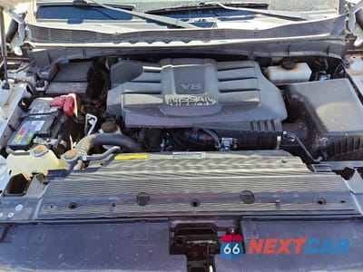 Zdjęcie 11 z 11 samochodu: 2021 NISSAN TITAN SV VIN:1N6AA1ED8MN508967 - miniatura