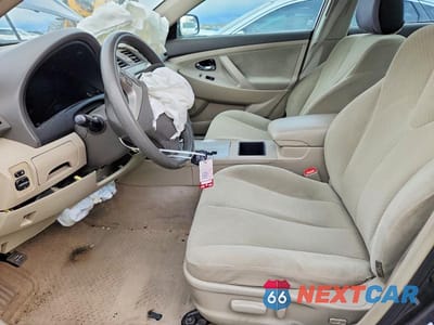 Zdjęcie 7 z 11 samochodu: 2009 TOYOTA CAMRY LE VIN:4T1BE46K59U376608 - miniatura