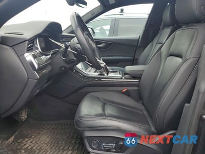 Zdjęcie 7 z 13 samochodu: 2022 AUDI Q8 PREMIUM PLUS S-LINE VIN:WA1EVBF15ND003764 - miniatura