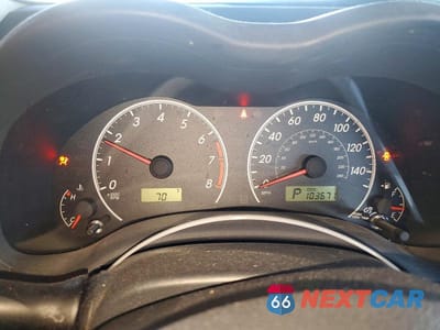 Zdjęcie 9 z 11 samochodu: 2013 TOYOTA COROLLA LE VIN:2T1BU4EE7DC991024 - miniatura