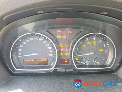 Zdjęcie 9 z 14 samochodu: 2008 BMW X3 3.0I VIN:WBXPC73478WE52717 - miniatura