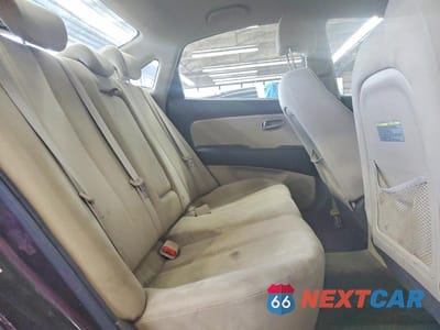 Zdjęcie 10 z 11 samochodu: 2009 HYUNDAI ELANTRA GLS VIN:KMHDU46D59U767979 - miniatura