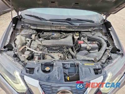 Zdjęcie 12 z 12 samochodu: 2020 NISSAN ROGUE SV VIN:KNMAT2MV7LP511181 - miniatura