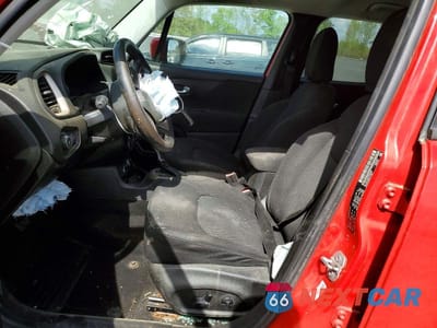 Zdjęcie 7 z 12 samochodu: 2015 JEEP RENEGADE LATITUDE VIN:ZACCJBBT0FPB64435 - miniatura