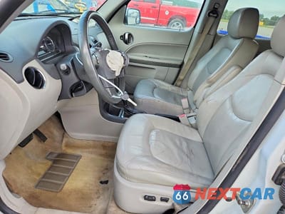 Zdjęcie 7 z 12 samochodu: 2011 CHEVROLET HHR LT VIN:3GNBACFU5BS641651 - miniatura
