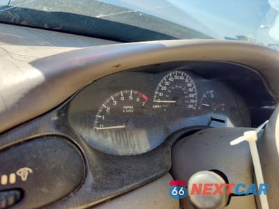 Zdjęcie 9 z 11 samochodu: 2001 CHEVROLET MALIBU VIN:1G1ND52J416103636 - miniatura
