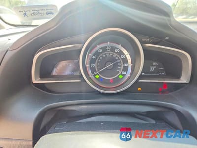 Zdjęcie 9 z 12 samochodu: 2016 MAZDA 3 TOURING VIN:JM1BM1M77G1338140 - miniatura