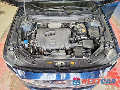 Zdjęcie 12 z 13 samochodu: 2025 MAZDA CX-5 SELECT VIN:JM3KFBBL8S0623225 - miniatura