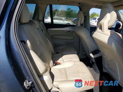 Zdjęcie 11 z 13 samochodu: 2018 VOLVO XC90 T6 VIN:YV4A22PK8J1198790 - miniatura
