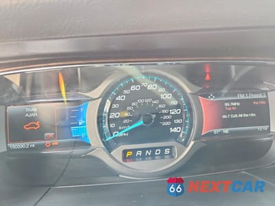 Zdjęcie 9 z 12 samochodu: 2017 FORD TAURUS LIMITED VIN:1FAHP2F81HG113150 - miniatura