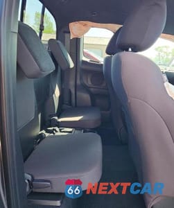 Zdjęcie 10 z 12 samochodu: 2016 TOYOTA TACOMA TRD SPORT VIN:5TFSZ5AN0GX006095 - miniatura
