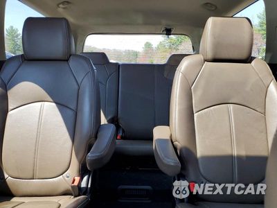 Zdjęcie 10 z 13 samochodu: 2017 GMC ACADIA LIMITED SLT-2 VIN:1GKKRSKD2HJ127238 - miniatura