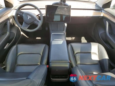 Zdjęcie 8 z 12 samochodu: 2023 TESLA MODEL 3 VIN:5YJ3E1EA7PF683736 - miniatura