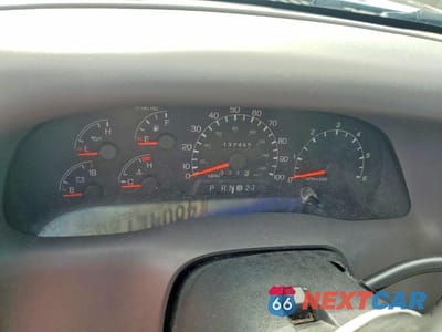 Zdjęcie 9 z 11 samochodu: 1999 FORD F250 SUPER DUTY VIN:1FTNX21L6XEC71356 - miniatura