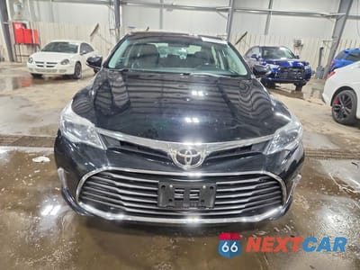 Piąte zdjęcie samochodu w środku: 2016 TOYOTA AVALON XLE VIN:4T1BK1EB6GU199055 - miniatura