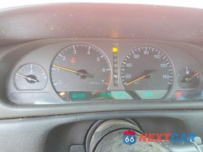 Zdjęcie 9 z 12 samochodu: 2002 CADILLAC ELDORADO COMMEMORATIVE VIN:1G6EC12982B106561 - miniatura