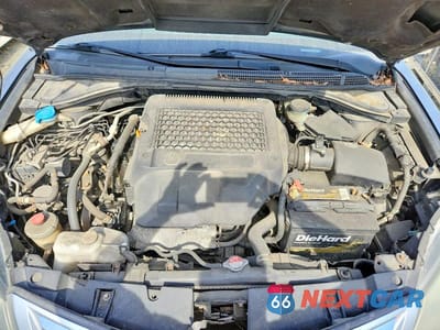 Zdjęcie 12 z 12 samochodu: 2011 ACURA RDX VIN:5J8TB1H2XBA003294 - miniatura