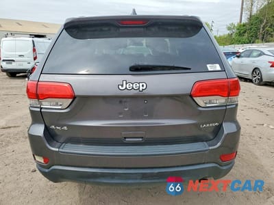 Zdjęcie 6 z 12 samochodu: 2014 JEEP GRAND CHEROKEE LAREDO VIN:1C4RJFAGXEC383969 - miniatura
