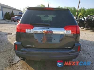 Zdjęcie 6 z 13 samochodu: 2017 GMC TERRAIN SLE VIN:2GKALMEK5H6296024 - miniatura