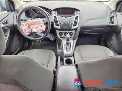 Zdjęcie 8 z 12 samochodu: 2013 FORD FOCUS SE VIN:1FADP3F23DL209248 - miniatura