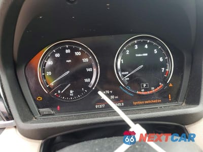 Zdjęcie 9 z 13 samochodu: 2018 BMW X1 XDRIVE28I VIN:WBXHT3C34J3H32543 - miniatura