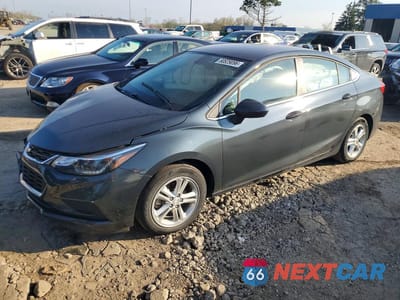 2017 CHEVROLET CRUZE LT 1G1BE5SM3H7275963 - główne zdjęcie licytacji z USA - miniatura