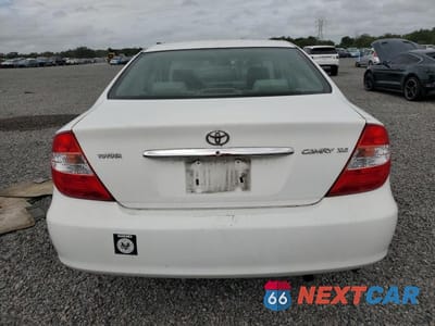 Zdjęcie 6 z 11 samochodu: 2004 TOYOTA CAMRY XLE VIN:4T1BE32K44U314979 - miniatura