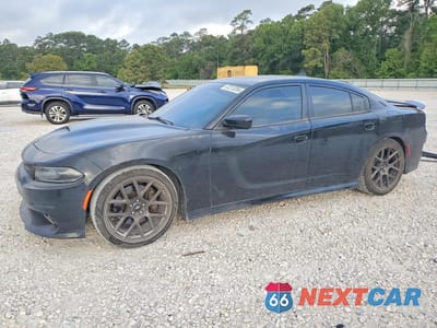 2017 DODGE CHARGER R 2C3CDXGJ8HH614086 - główne zdjęcie licytacji z USA - miniatura