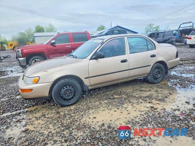 1994 TOYOTA COROLLA BASE 1NXAE04B2RZ181654 - główne zdjęcie licytacji z USA - miniatura