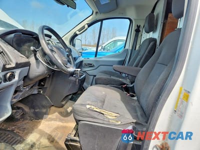 Zdjęcie 7 z 13 samochodu: 2016 FORD TRANSIT T-250 VIN:1FTYR2YM9GKA48171 - miniatura
