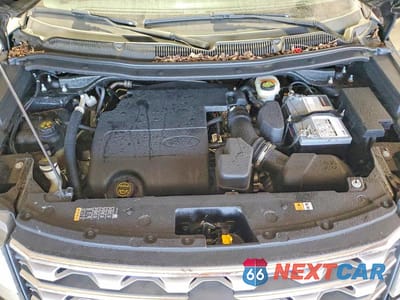 Zdjęcie 12 z 13 samochodu: 2016 FORD EXPLORER XLT VIN:1FM5K8D80GGA00950 - miniatura