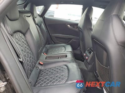 Zdjęcie 10 z 12 samochodu: 2016 AUDI S7 PRESTIGE VIN:WAUW2AFC0GN070295 - miniatura