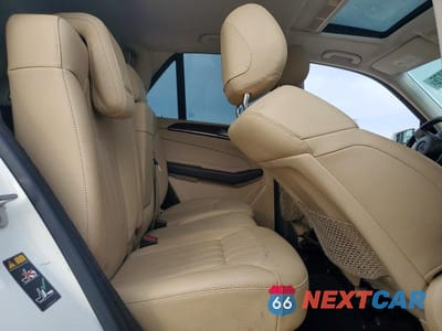 Zdjęcie 11 z 13 samochodu: 2016 MERCEDES-BENZ GLE 350 4MATIC VIN:4JGDA5HB4GA708916 - miniatura
