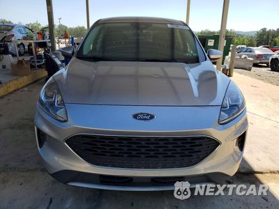 Piąte zdjęcie samochodu w środku: 2021 FORD ESCAPE SE VIN:1FMCU9G63MUA36758 - miniatura