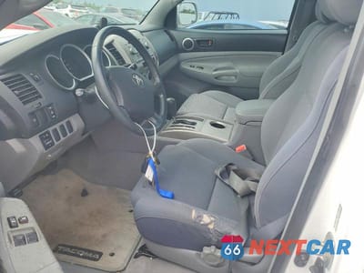 Zdjęcie 7 z 12 samochodu: 2007 TOYOTA TACOMA PRERUNNER ACCESS CAB VIN:5TETU62N27Z370731 - miniatura