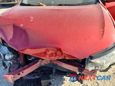 Zdjęcie 11 z 12 samochodu: 2018 TOYOTA COROLLA IM BASE VIN:JTNKARJEXJJ559857 - miniatura
